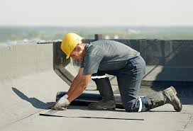 Trusted Bloomingdale, GA Roofing Services Experts